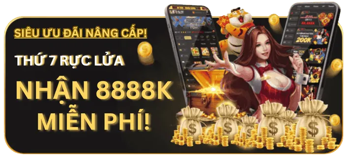 Chương trình VIP và phần thưởng độc quyền w688 casino
