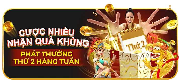 Trò chơi Nổ Hũ (Slot) tại w688 casino