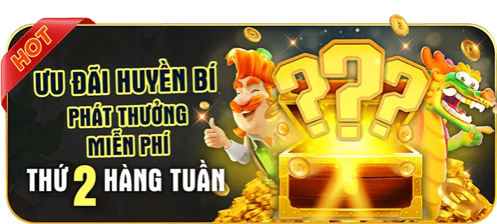 Ưu đãi nạp lại hàng ngày/tuần w688 casino