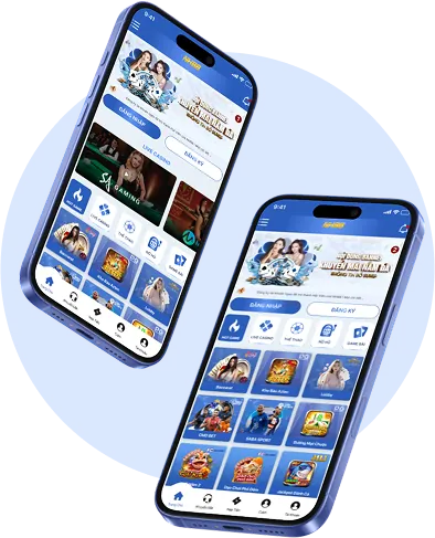 Mạng xã hội W688 Casino