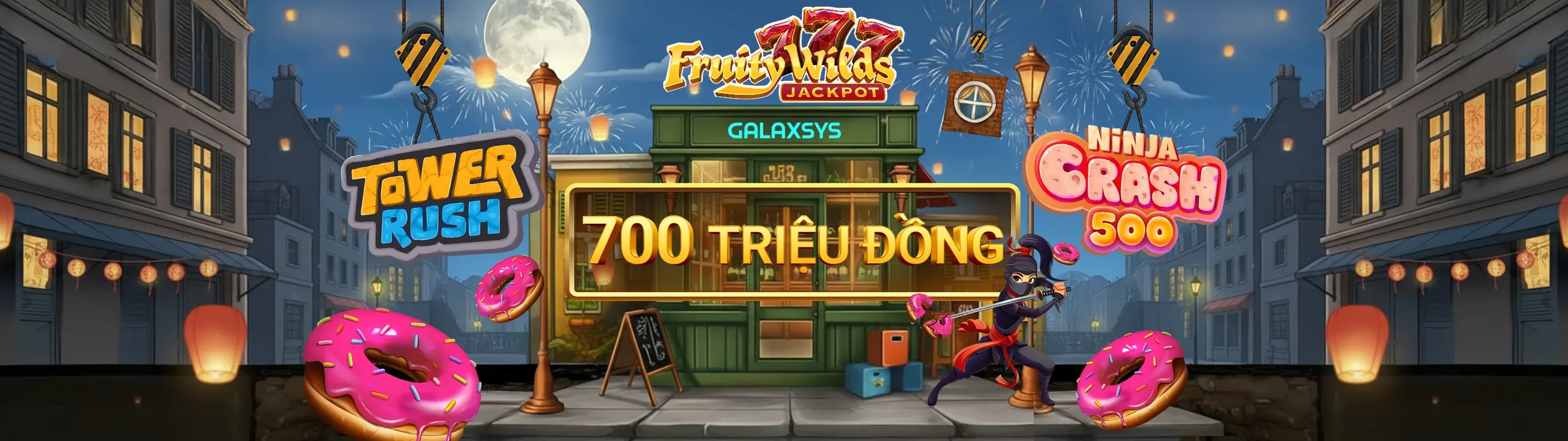 w688 casino Tin tức mới nhất 2026