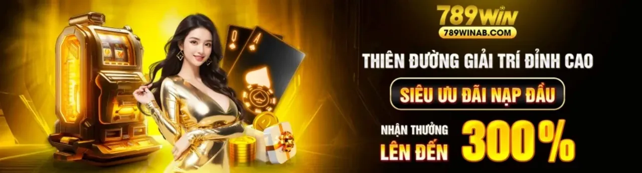 Lợi ích chơi Slot Games tại w688 casino