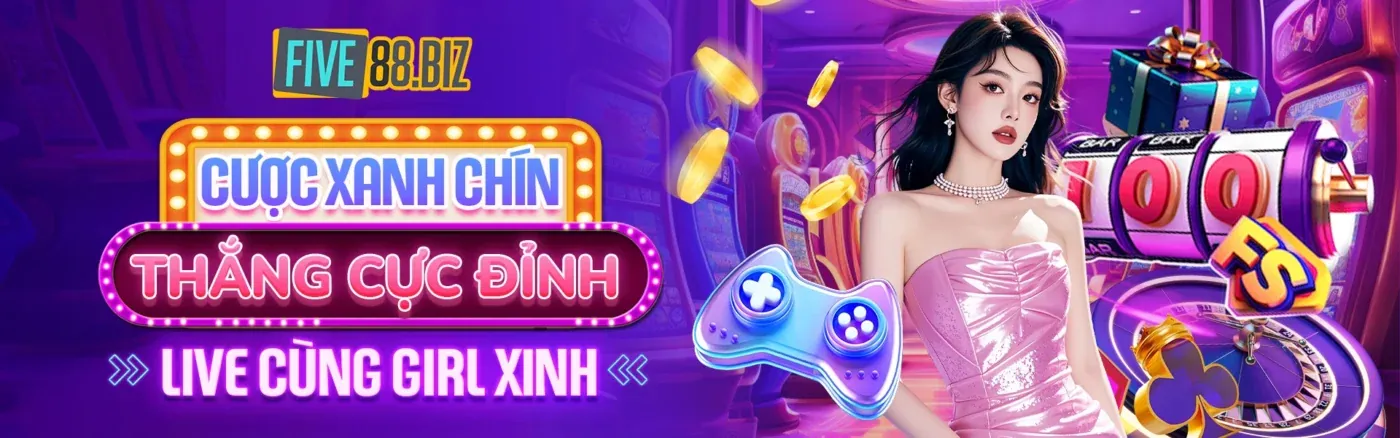 Chương Trình VIP w688 casino