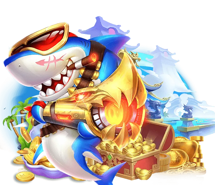 Bắn Cá Ăn Xu w688 casino