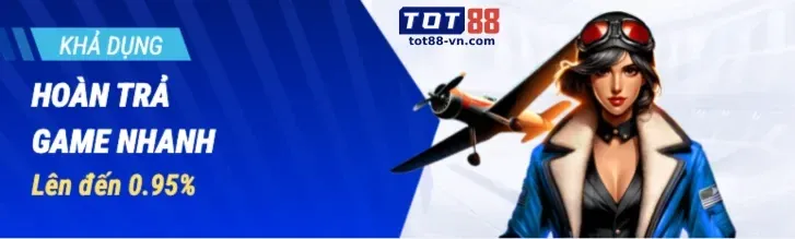Hoàn trả hàng ngày/tuần bắn cá w688 casino