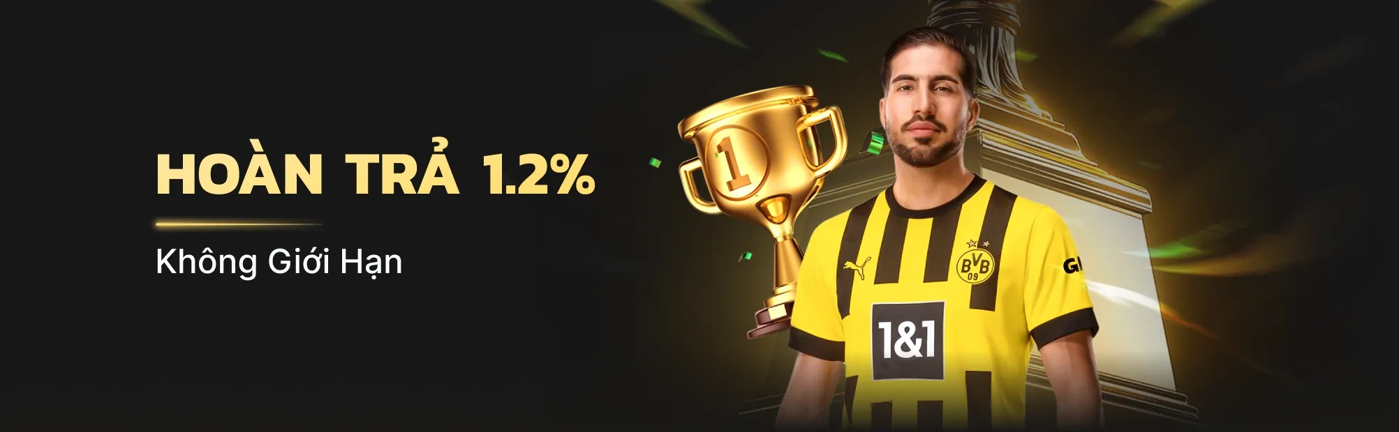 Môi trường chơi game an toàn và công bằng