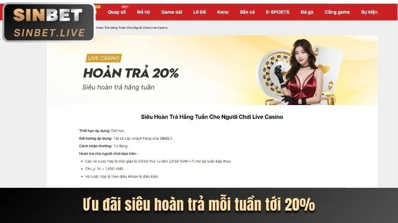 Cam kết chơi có trách nhiệm tại w688 casino