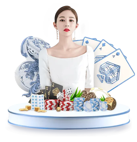 3D Slot w688 casino
